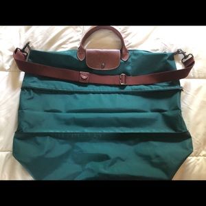 Longchamp Le Pliage Expandable bag